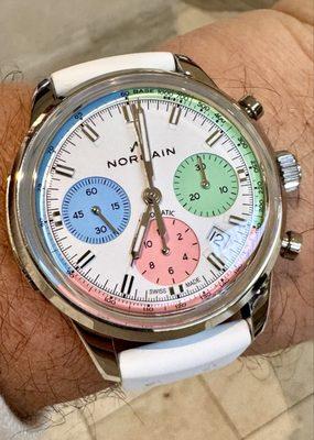 Feldmar Watch Company