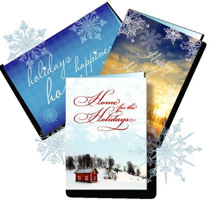 Holiday Cards