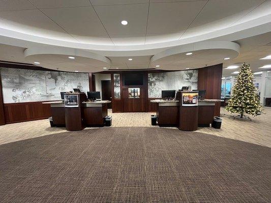 American National Bank of Texas