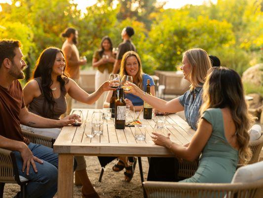 Jada Vineyard & Winery