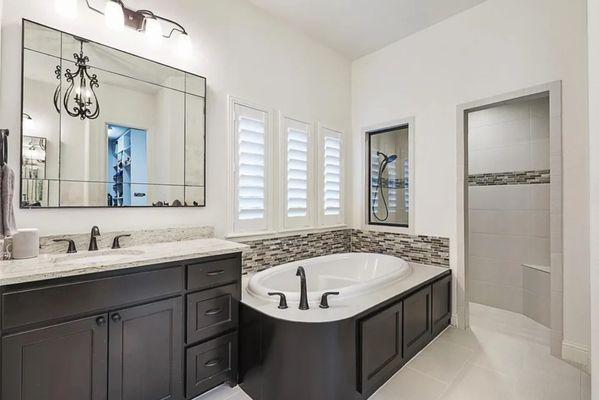 Peppermint Cleaning Solutions