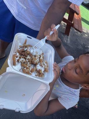 Maryland’s American Seafood & Homestyle Grill