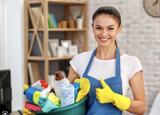 Saga Cleaning