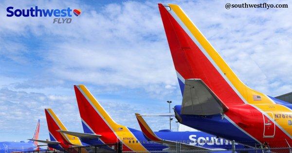 Southwest Airlines Official Site