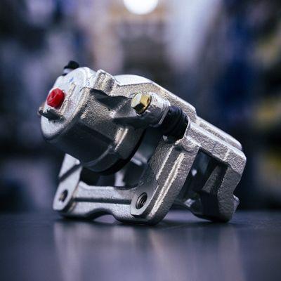 Carquest Auto Parts - Clark Auto Equipment