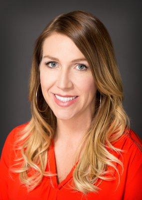 Tiffany Swisher - Mortgage Loan Originator