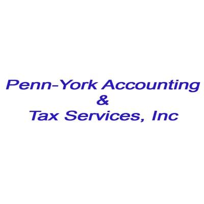 Penn-York Tax Service