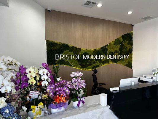 Bristol Modern Dentistry and Orthodontics