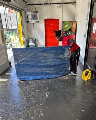 Noya Movers & Storage