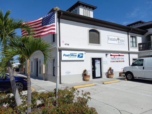 US Post Office - Southwest Cape Coral CPU