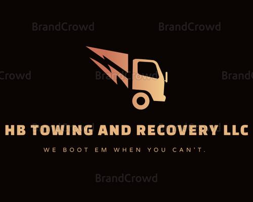 HB Towing And Recovery