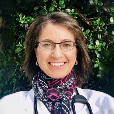 Lorena F Hillman, M.D