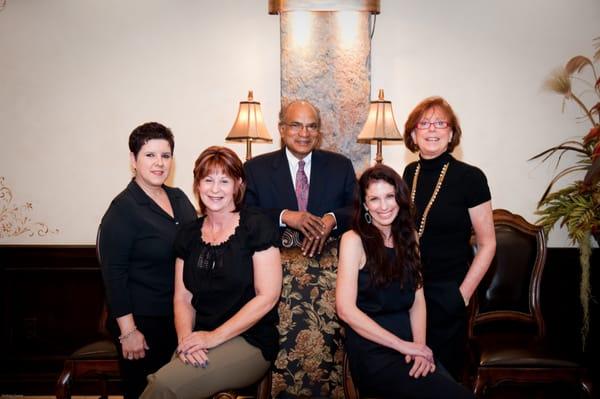 Bose Yalamanchi Plastic Surgery and Luxurious Skincare