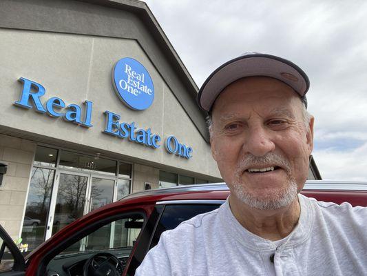 What's your home woth? AskTomB.com