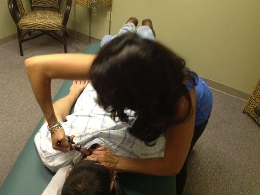 Palma Chiropractic & Wellness Center