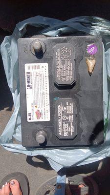 San Diego Battery Co & Auto Electric