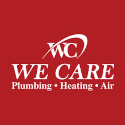 We Care Plumbing, Heating, & Air