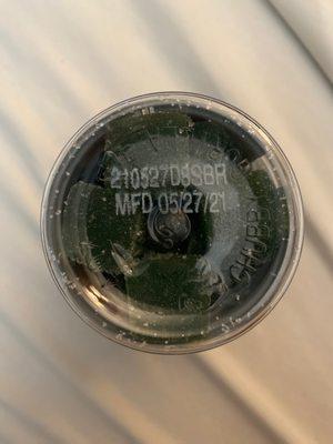 TOBACCO KING and VAPE