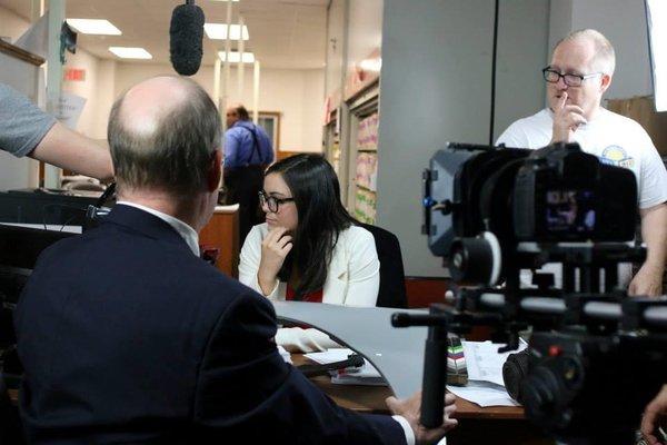 Establishing Shot Productions