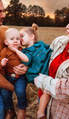 Captured by Kierstyn