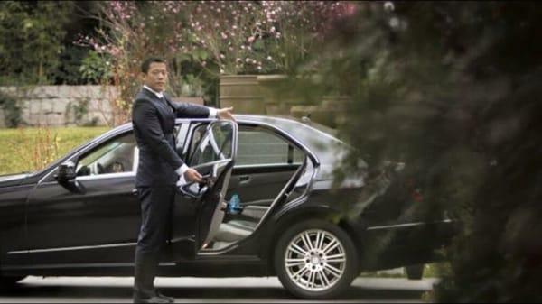 Arace Transportation & Limousine