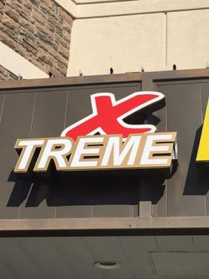 Xtreme Nails