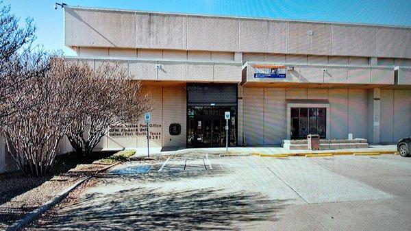 Ausby Car Rentals DFW