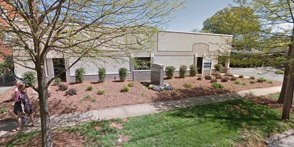 Mecklenburg Foot & Ankle