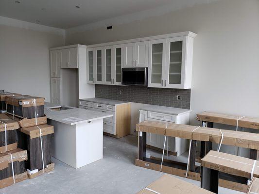 Loganville Construction Co