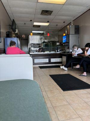 Alfredo Pizza & Italian Restaurant