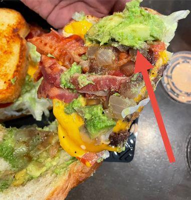 Habit Burger & Grill