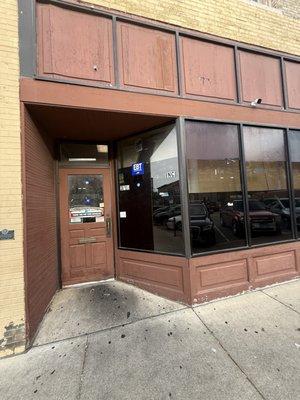 Madina Cuisine & Market