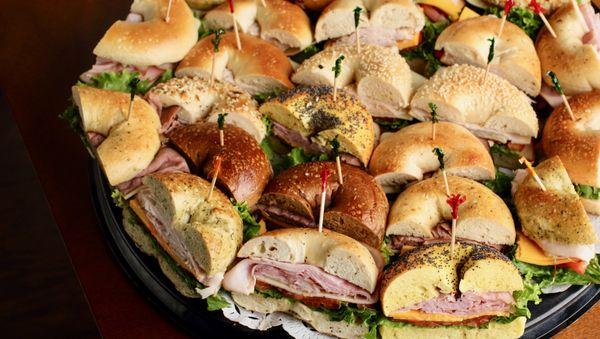 Barry Bagels St. Matthews