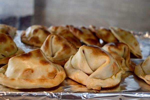 Empanadas