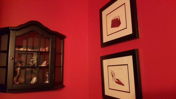 Above and Beyond Clean-Up