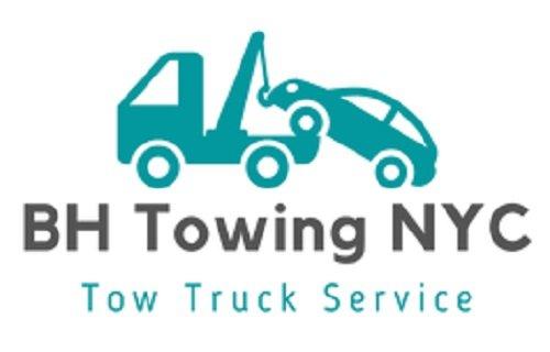 BH Towing NYC
