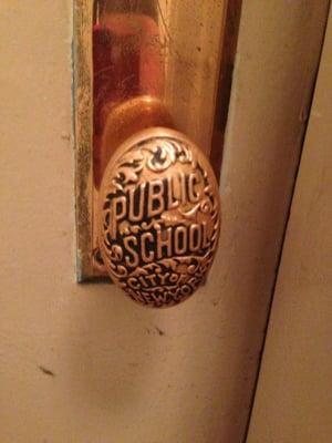 Martin Van Buren High School (9-12)