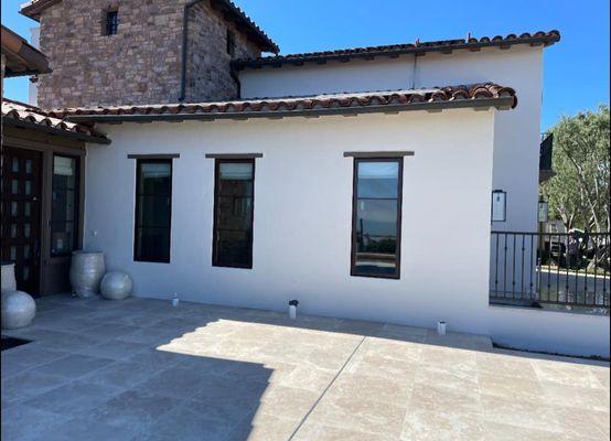 White Tiger Painting