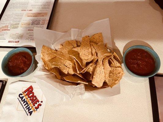 Rosie's Mexican Cantina