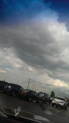 Park & Ride Exit 49 Depew Nys I-90