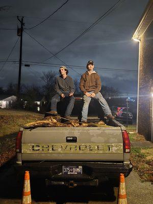 Double L Junk Removal