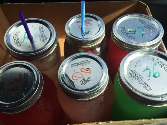 Hawaiian Lemonade Company West Oahu