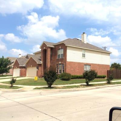 Tomahawk Roofing Company