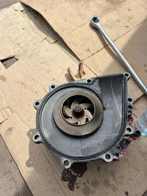 Affordable Truck Trailer Repair