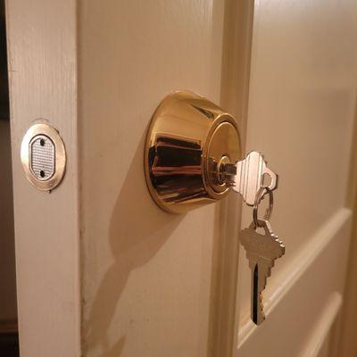 Lower East Side Locksmith