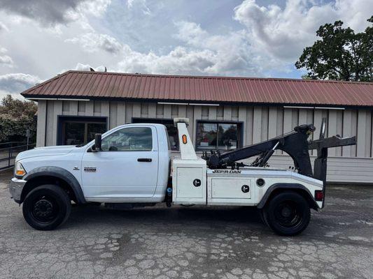 Harlene Towing and Recovery