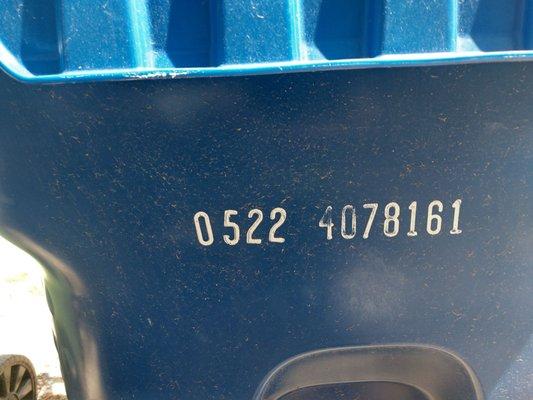 Waste Management - Sun Valley