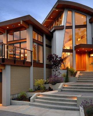 Better Reasons Homes