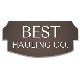 Best Hauling Co