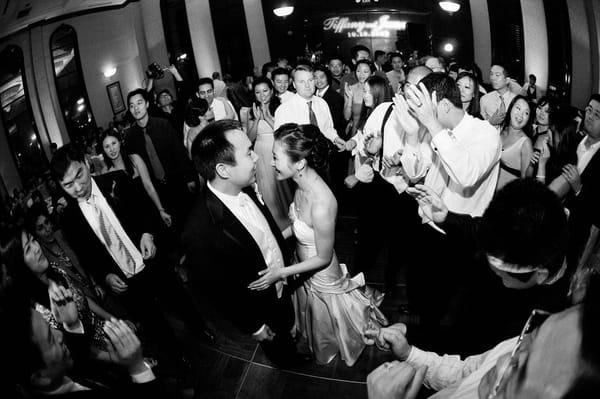 Pinnacle Sound is the premier sound and lighting company. We are very versatile to accommodate any event.